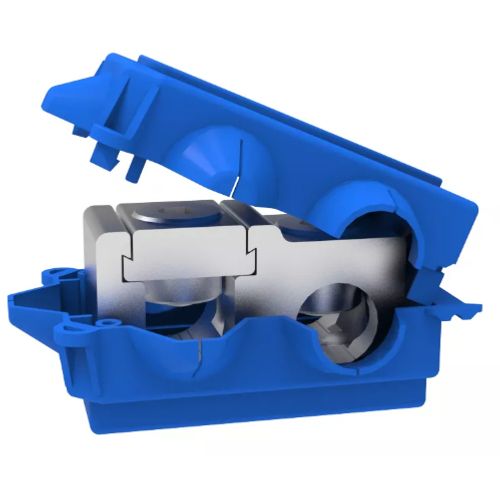 Main product image of Connector with Cover