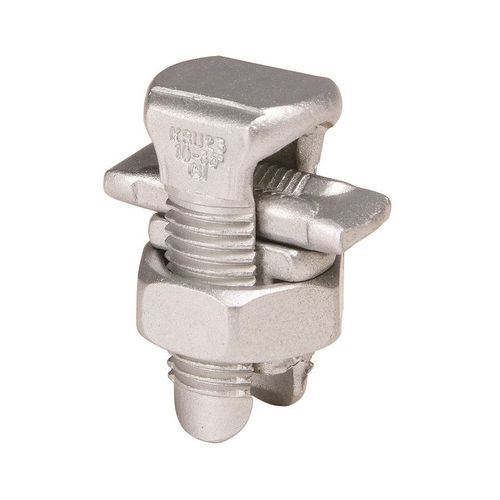 Main product image of Split Bolt Connector with Spacer. Tin Plated