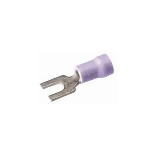 Main product image of Vinyl Fork Terminal For 16 - 14 AWG