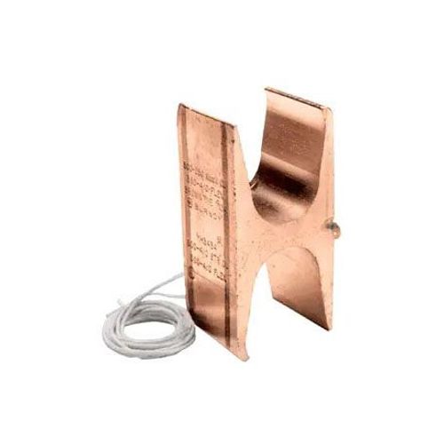 Main product image of Cu Compression H Tap, 250 kcmil-2 AWG Run, 2-14 AWG Tap