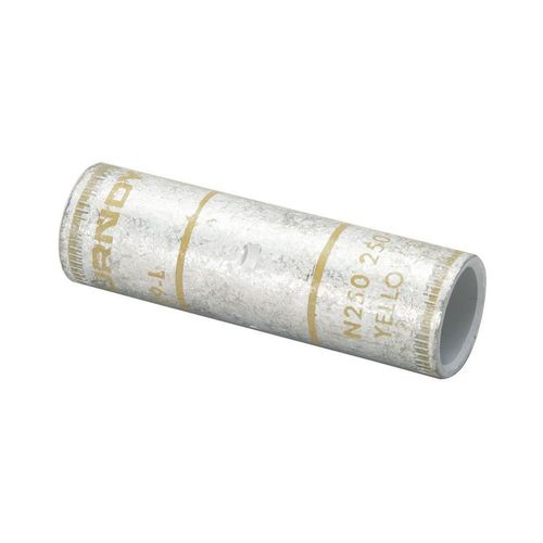 Main product image of Compression Splice, 250 kcmil Cu, Standard Barrel