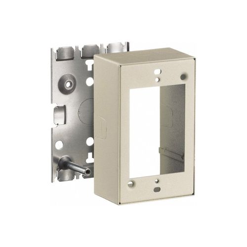Main product image of Extension Box HBL500 Series Raceways Raceway Fittings & Accessories, HBL5751AIVA