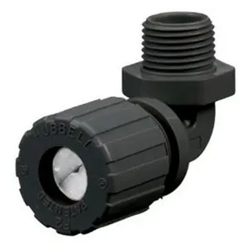 Main product image of 1/2" Nylon 90 Degree Male Cord Connector .25-.38", NHC2022CR