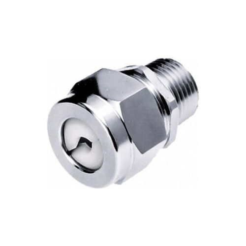 Main product image of 0.25 to 0.38" General Straight Strain Relief Cord Grip, SHC1022ZP