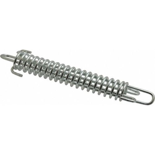 Main product image of Galvanized Steel, Safety Spring Cable Support Grip 8-1/4" Long, 850 Lb. Breaking Strength, 20302002