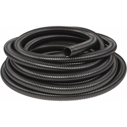 Main product image of 2" x 50' Long Non-Metallic Flexible Liquidtight Conduit, Black, B2200