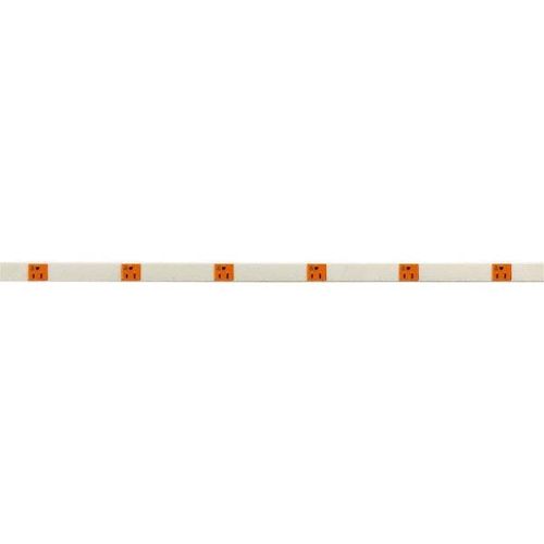 Main product image of 6 Outlets, 125 Volts, 15 Amps, 3' Cord, Power Outlet Strip, Ivory, HBL20IG306IV
