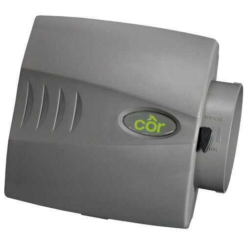 Main product image of Cor Water Saver Bypass Humidifier (17 GPD)
