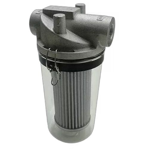 Main product image of Housing, Filter, Accomodator, For 20 X 2, HUS03526