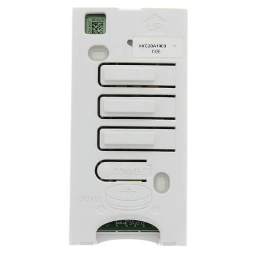 Main product image of RedLINK Wireless Vent and Filter Boost Remote