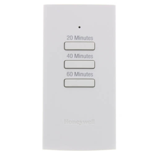 Main product image of RedLINK Wireless Vent and Filter Boost Remote