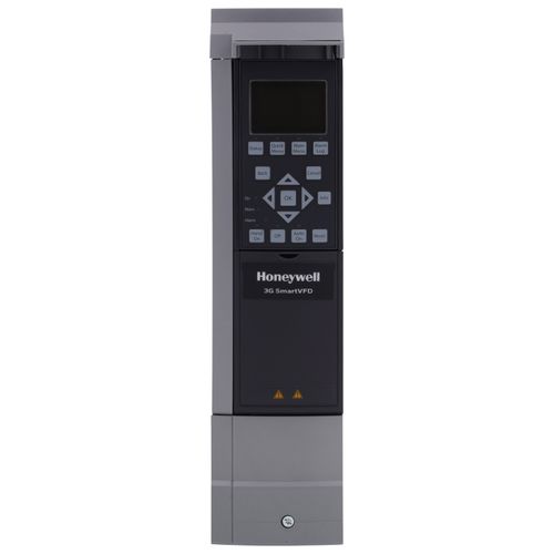 Main product image of 3G SmartVFD Variable Frequency Drive, 460 VAC, 5 HP, NEMA 1, Drive Only