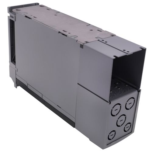 Main product image of 3G SmartVFD Variable Frequency Drive, 460 VAC, 5 HP, NEMA 1, Drive Only