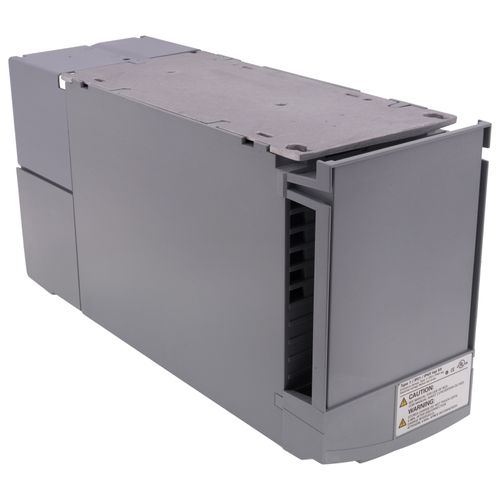 Main product image of 3G SmartVFD Variable Frequency Drive, 460 VAC, 7.5 HP, NEMA 1, Drive Only