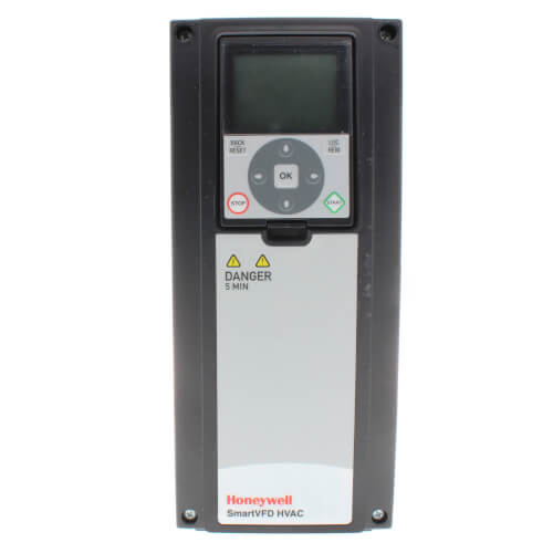 HVFDSD3C0030G100A Honeywell HVFDSD3C0030G100A Smart VFD HVAC