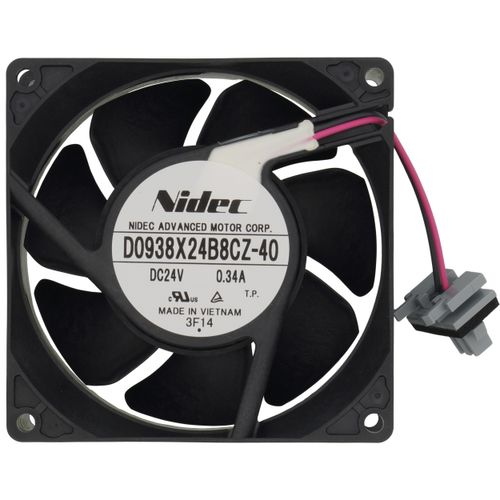 Main product image of SmartVFD HVAC Frame 5 Replacement Fan