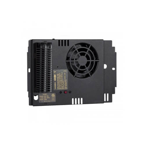 Main product image of HW052 Electric Wall Heater Assembly w/o Stat, 500W (240V)