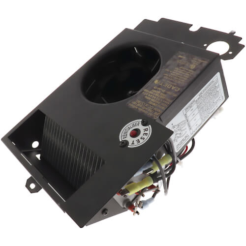 Main product image of HW162 Electric Wall Heater Assembly w/o Stat, 1600W (240V)