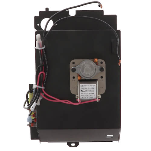 Main product image of HW162 Electric Wall Heater Assembly w/o Stat, 1600W (240V)