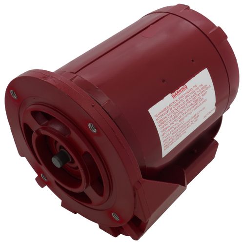 Main product image of 48Z Frame Sleeve Bearings Drip Proof Hot Water Circulator Pump Motor (115V, 1725 RPM, 1/3 HP)