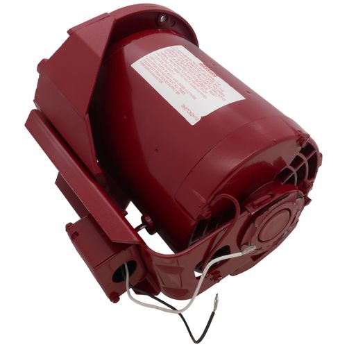 Main product image of 48Z Frame Sleeve Bearings Drip Proof Hot Water Circulator Pump Motor (115V, 1725 RPM, 1/3 HP)