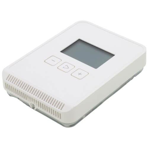 HW2LA2D Veris HW2LA2D LCD Wall Humidity & Temperature Sensor, 10K