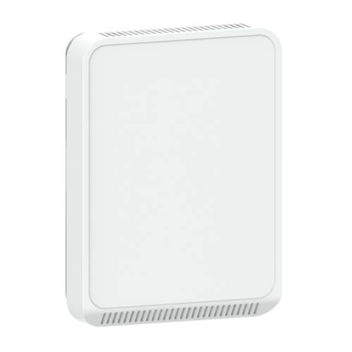 HW2XA2A - Veris HW2XA2A - Standard Wall Humidity Sensor, 2% Accuracy ...