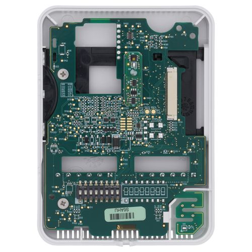 Main product image of Standard Wall Humidity Sensor, 2% Accuracy, Temp Transmitter