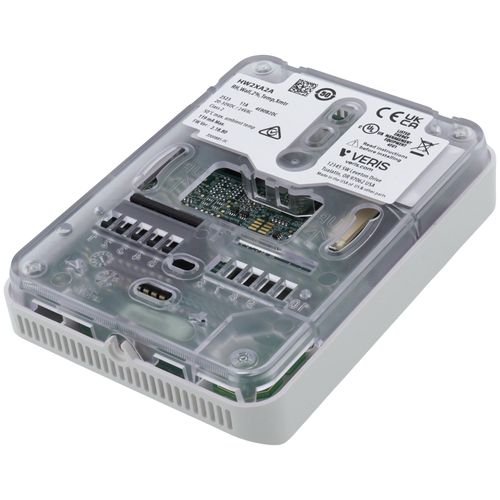 Main product image of Standard Wall Humidity Sensor, 2% Accuracy, Temp Transmitter