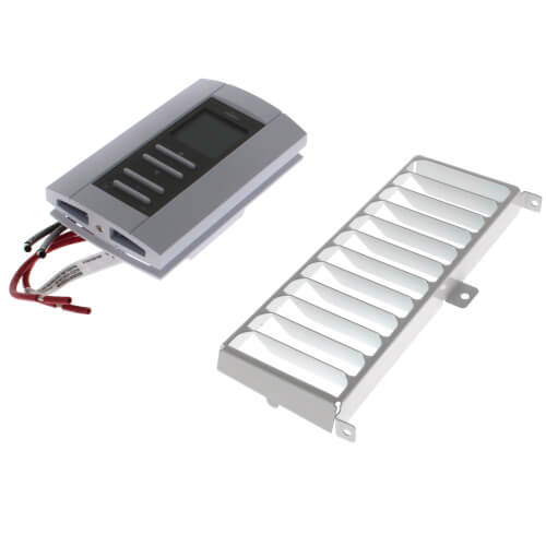 Main product image of HWC102K Complete Electric Wall Heater Kit w/ Stat, 1000W (240V)