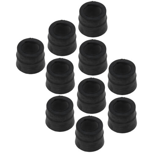 Main product image of 1/4" SAE Replacement Hose Gaskets (10 Pack)