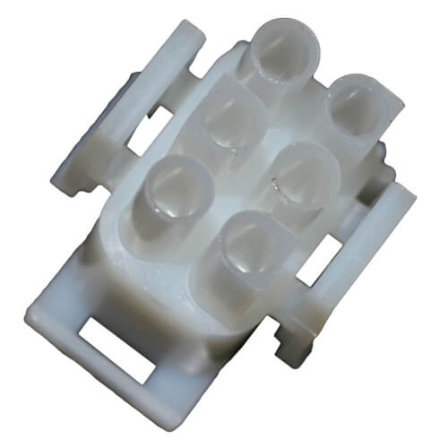 Main product image of Plug, Conn (6 Pin), HY06MP106