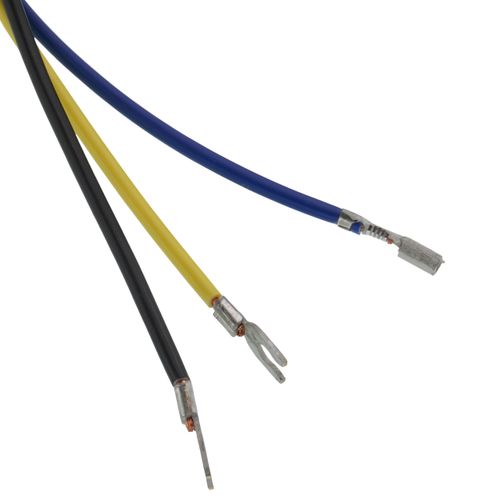 Main product image of Compressor Plug Assembly, HY06ZZ015