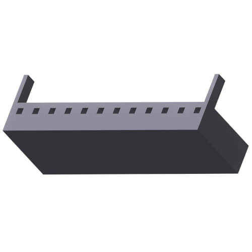 Main product image of Housing Plug, HY07MN111
