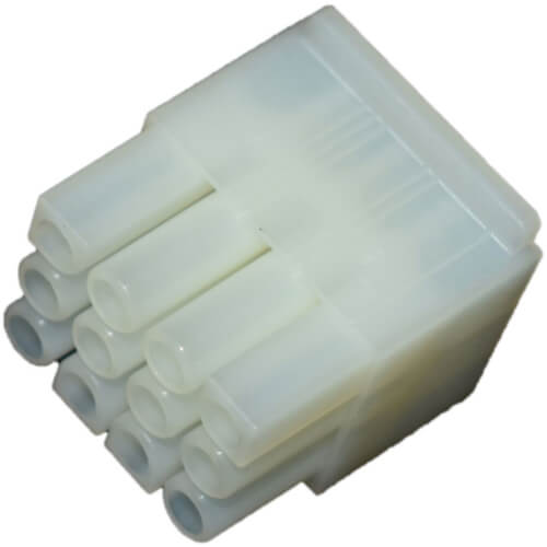 Main product image of Receptacle, HY07MP050