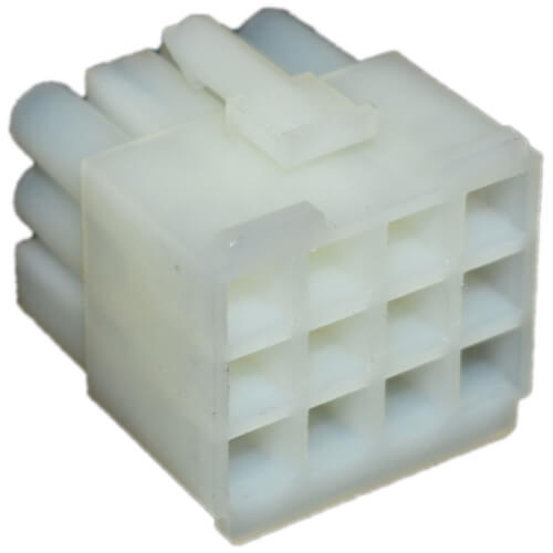 Main product image of Receptacle, HY07MP050