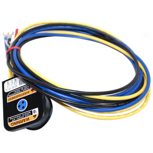 Main product image of Plug Compressor W/ Wires, HY07MP280