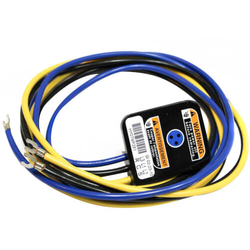 Main product image of Plug Compressor W/ Wires, HY07MP281