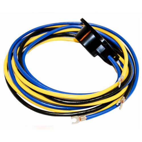 Main product image of Plug Compressor W/ Wires, HY07MP281