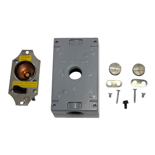 Main product image of Fuse Holder, HY11FR001