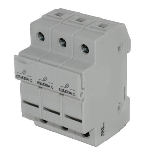 Main product image of Fuse Holder, HY11MR033