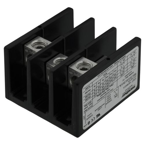 Main product image of Terminal Block Replacement, HY11UC125