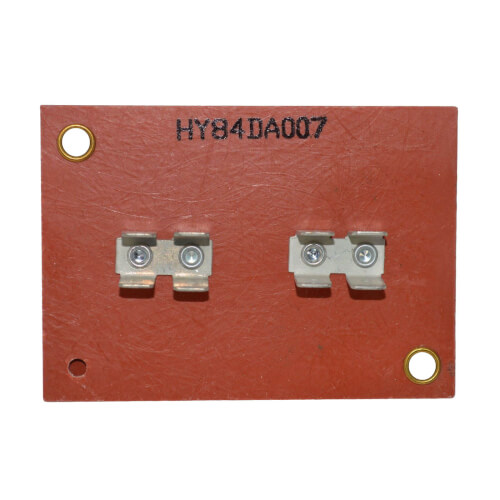 Main product image of Terminal Board, HY84DA007