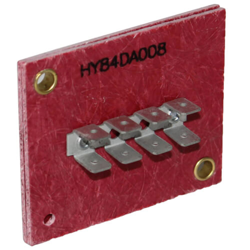 Main product image of Terminal Board, HY84DA008