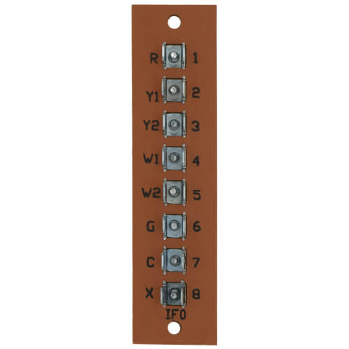 Main product image of Terminal Board HY84HA090