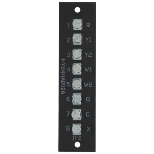 Main product image of Terminal Board HY84HA090