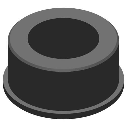Main product image of Snap Bushing, HY93NH063