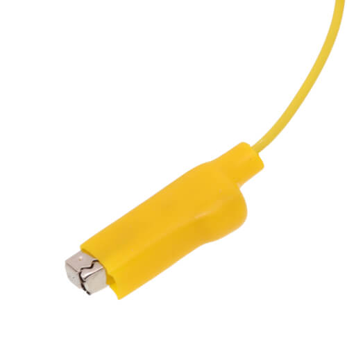 Main product image of Hybrid Jumper w/ Alligator Clip, 5A (30V)