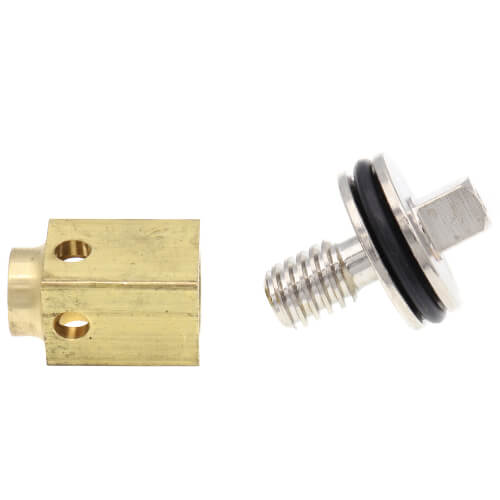 HYDRKZ130010 Zurn HYDRKZ130010 3/4" Ecolotrol Wall Hydrant