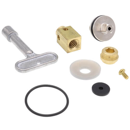 HYDRKZ130010 Zurn HYDRKZ130010 3/4" Ecolotrol Wall Hydrant